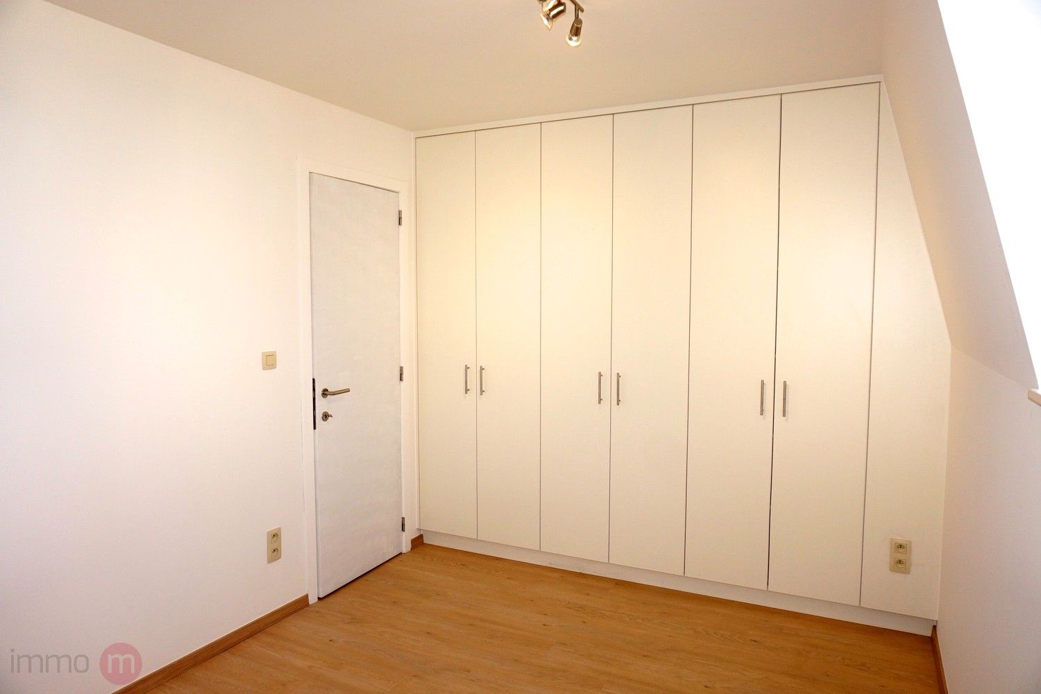 Instapklaar en stijlvol gerenoveerd appartement met 2 slaapkamers, vlak bij Leuven foto 23