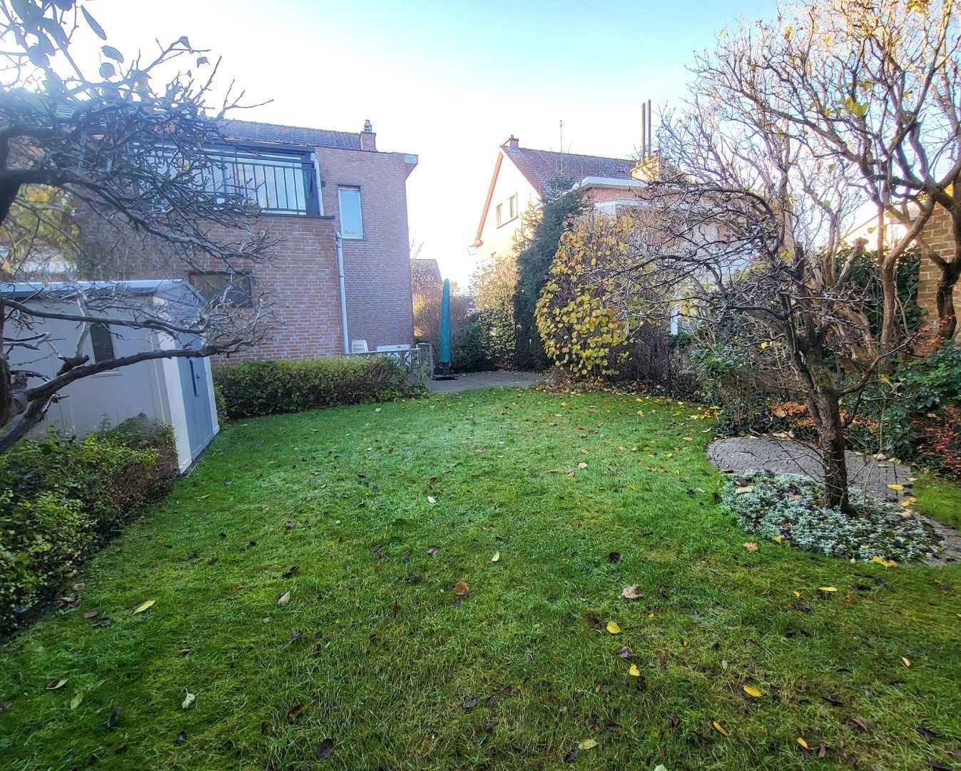 Deze woning staat in optie voor onze kopers ; de compromis is in opmaak... foto 25