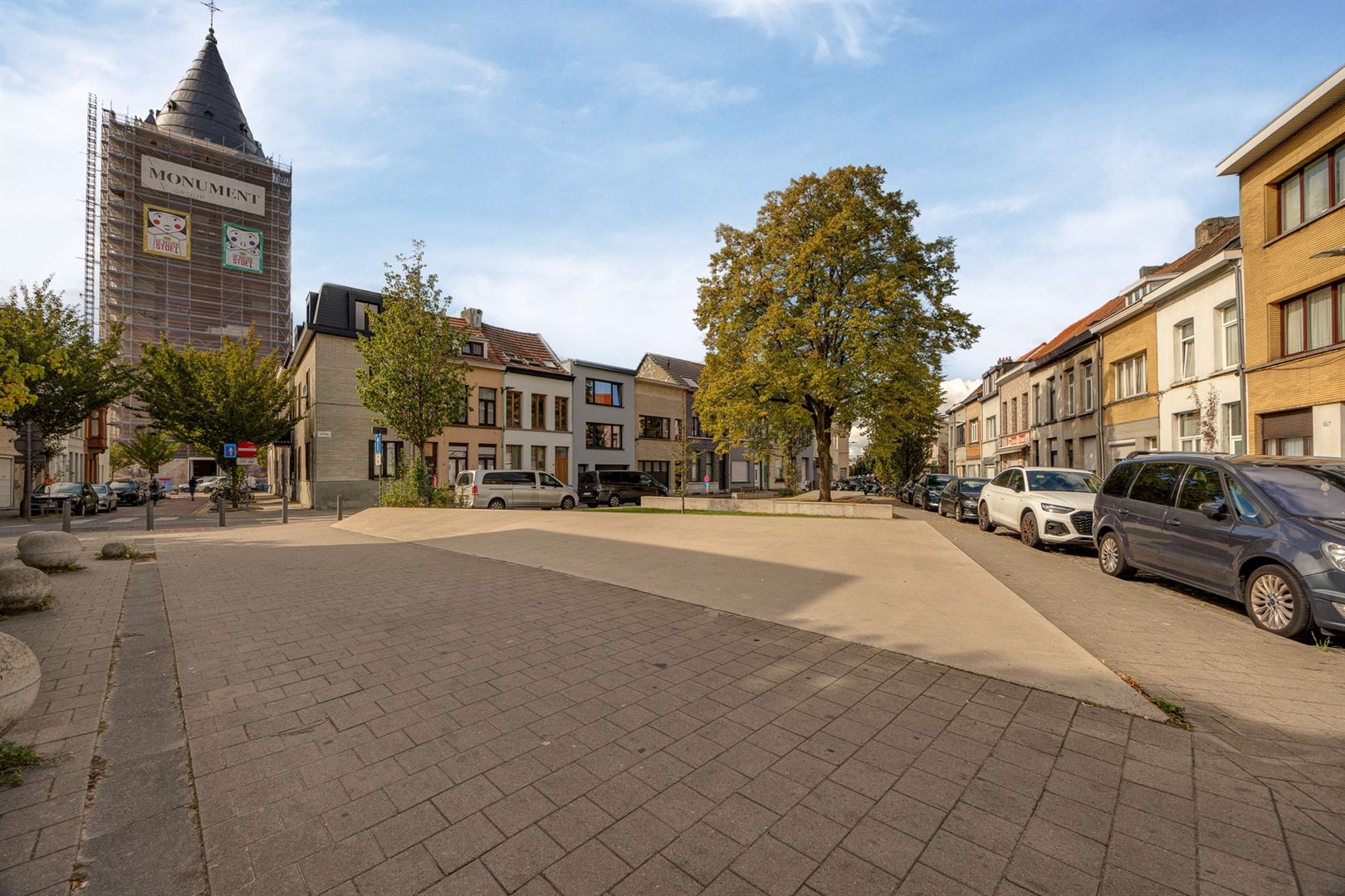 Architectenwoning in de tweede coolste buurt ter wereld foto 21