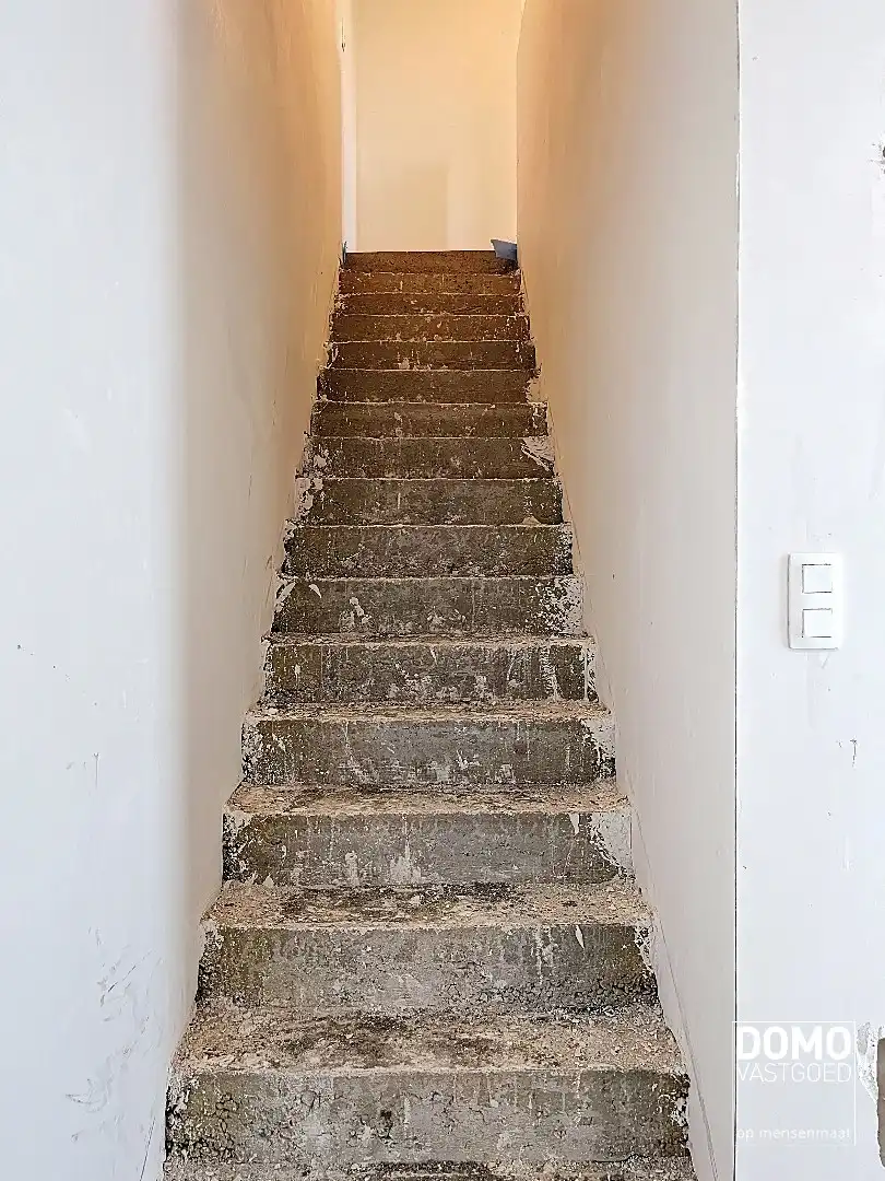 MODERNE NIEUWBOUWWONING CASCO PLUS MET 3 SLAAPKAMERS foto 11