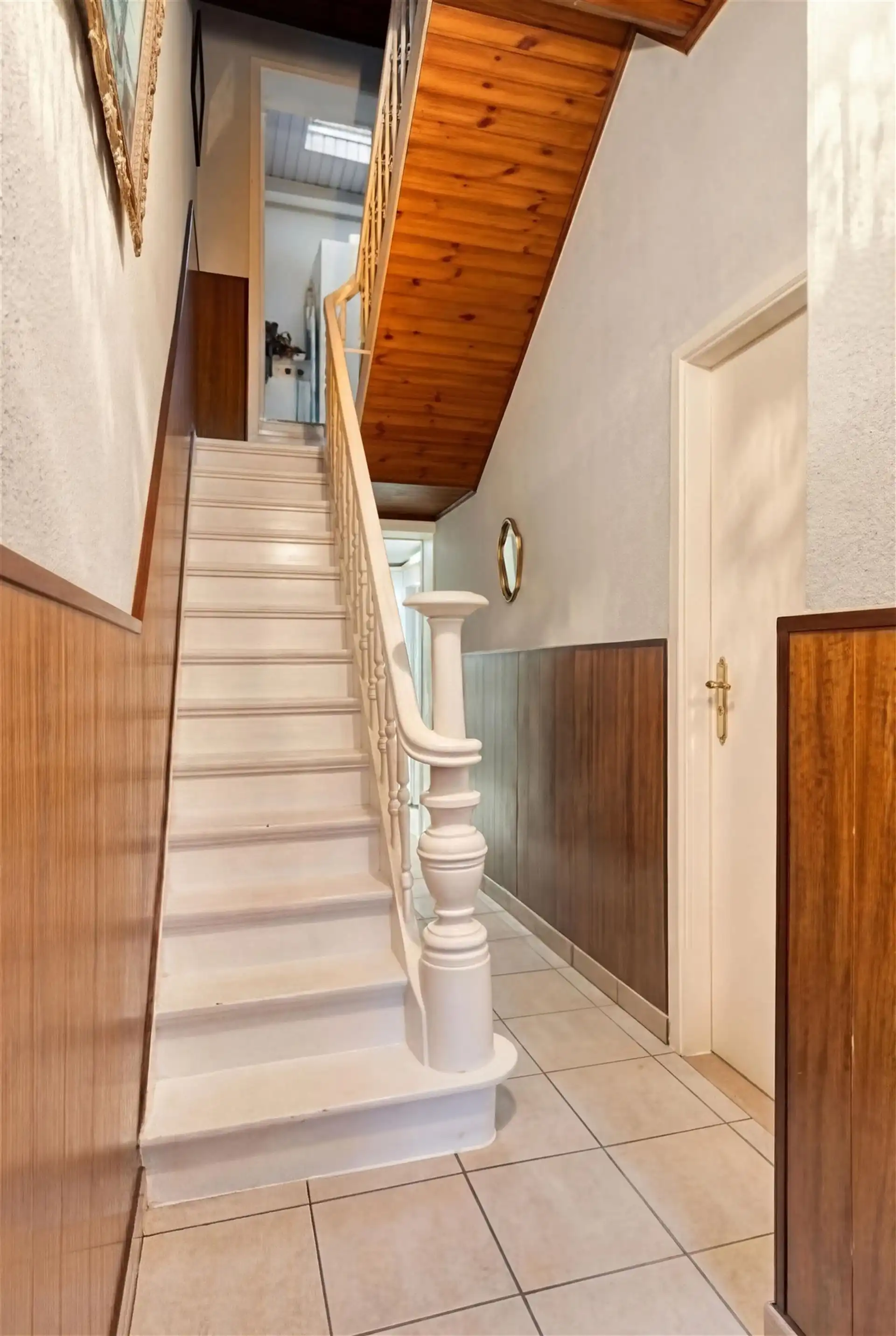 Charmante woning met 4 slaapkamers en koer foto 3