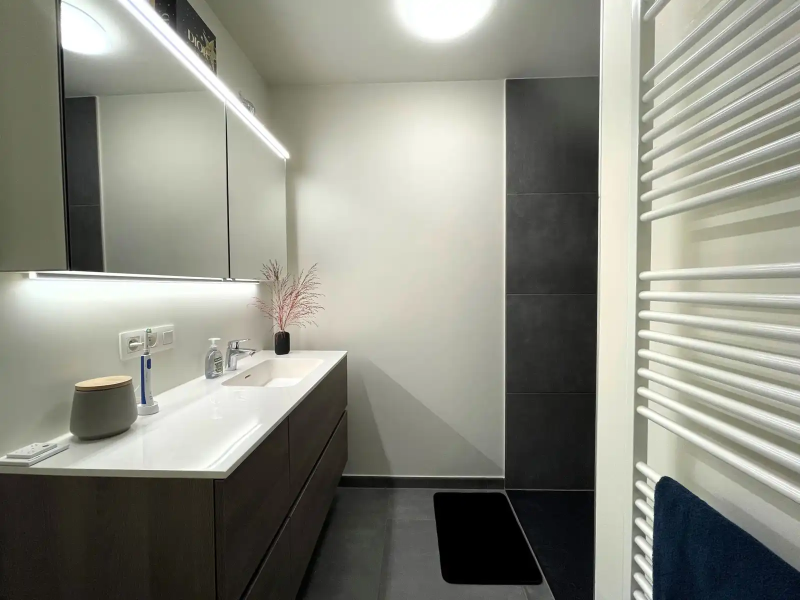 Appartement te huur foto 9