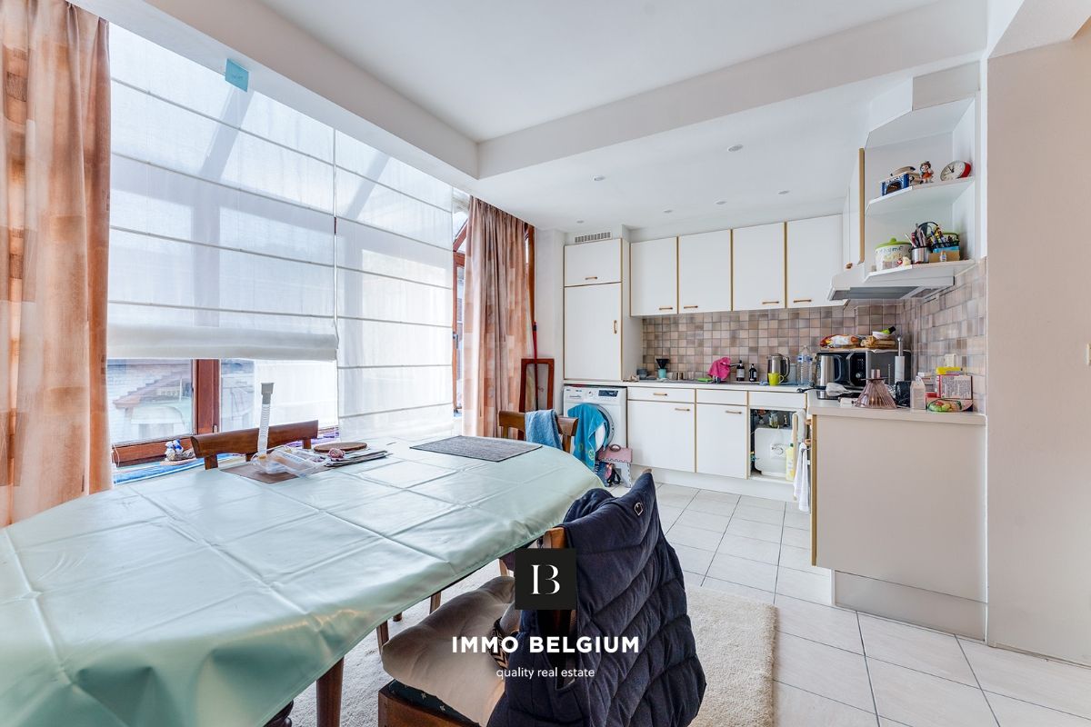 Appartement met tuintje nabij het centrum foto 6