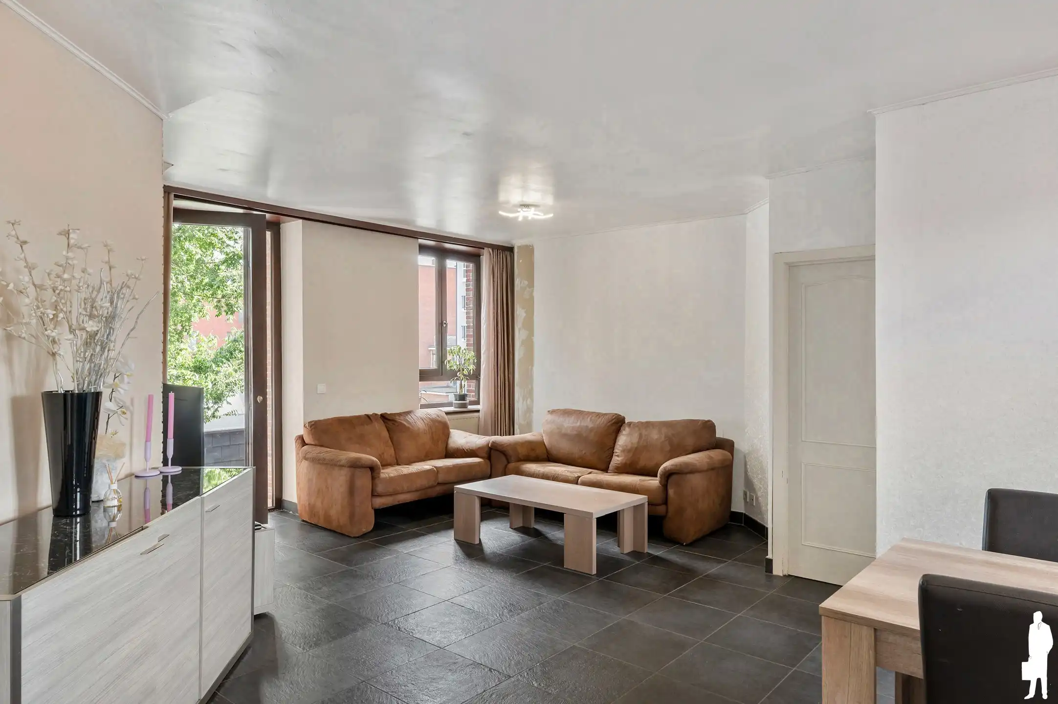 Gezellig 3-slaapkamerappartement in centrum van Turnhout foto 12