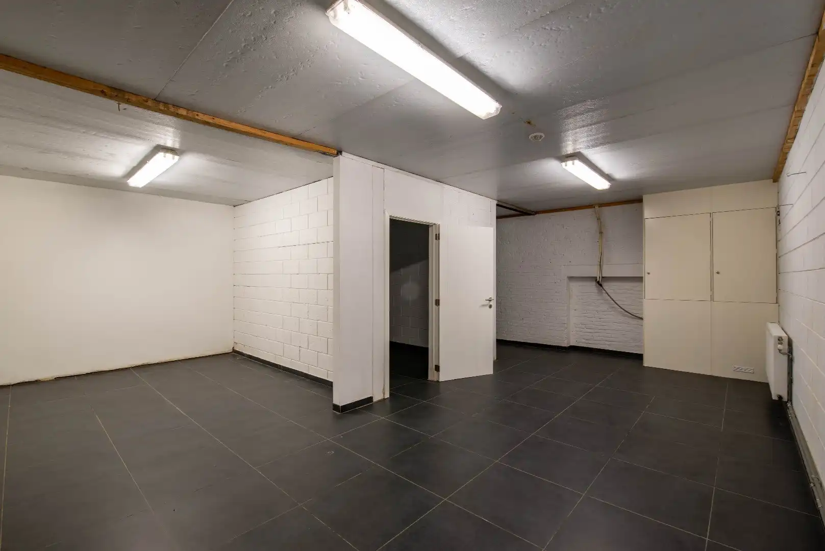 Garage te huur foto 12