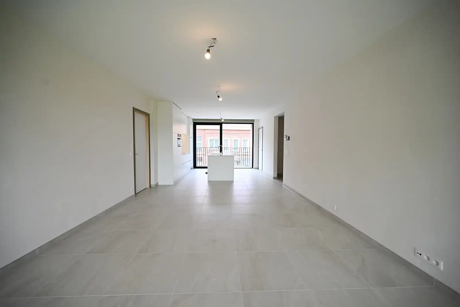 Residentie Parkzicht II – Appartement met twee slaapkamers foto 5