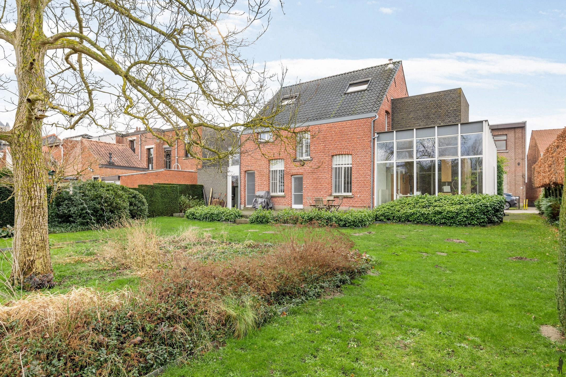 Bijzondere instapklare woning op een prachtig perceel. foto 27