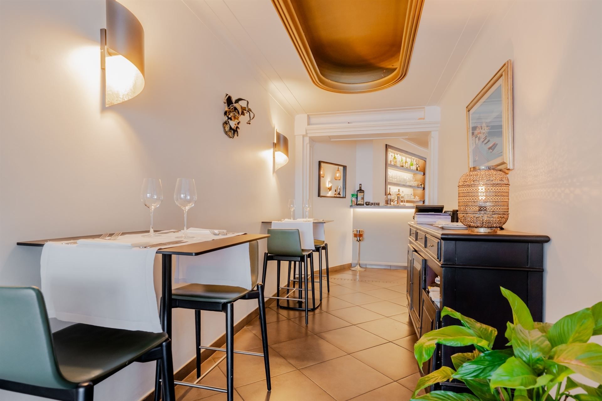 OVERNAME HANDELSFONDS TOP-RESTAURANT foto 11