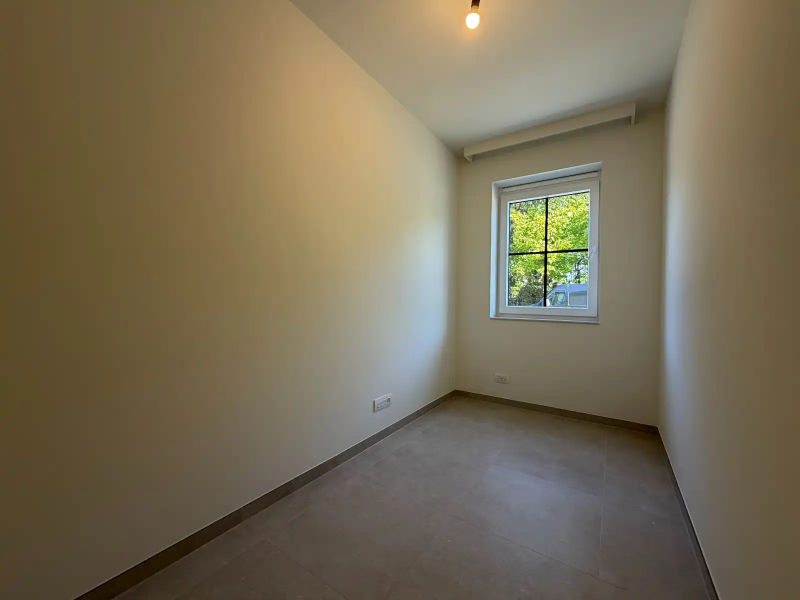 Nieuwbouwappartement te huur in centrum Nazareth foto 4