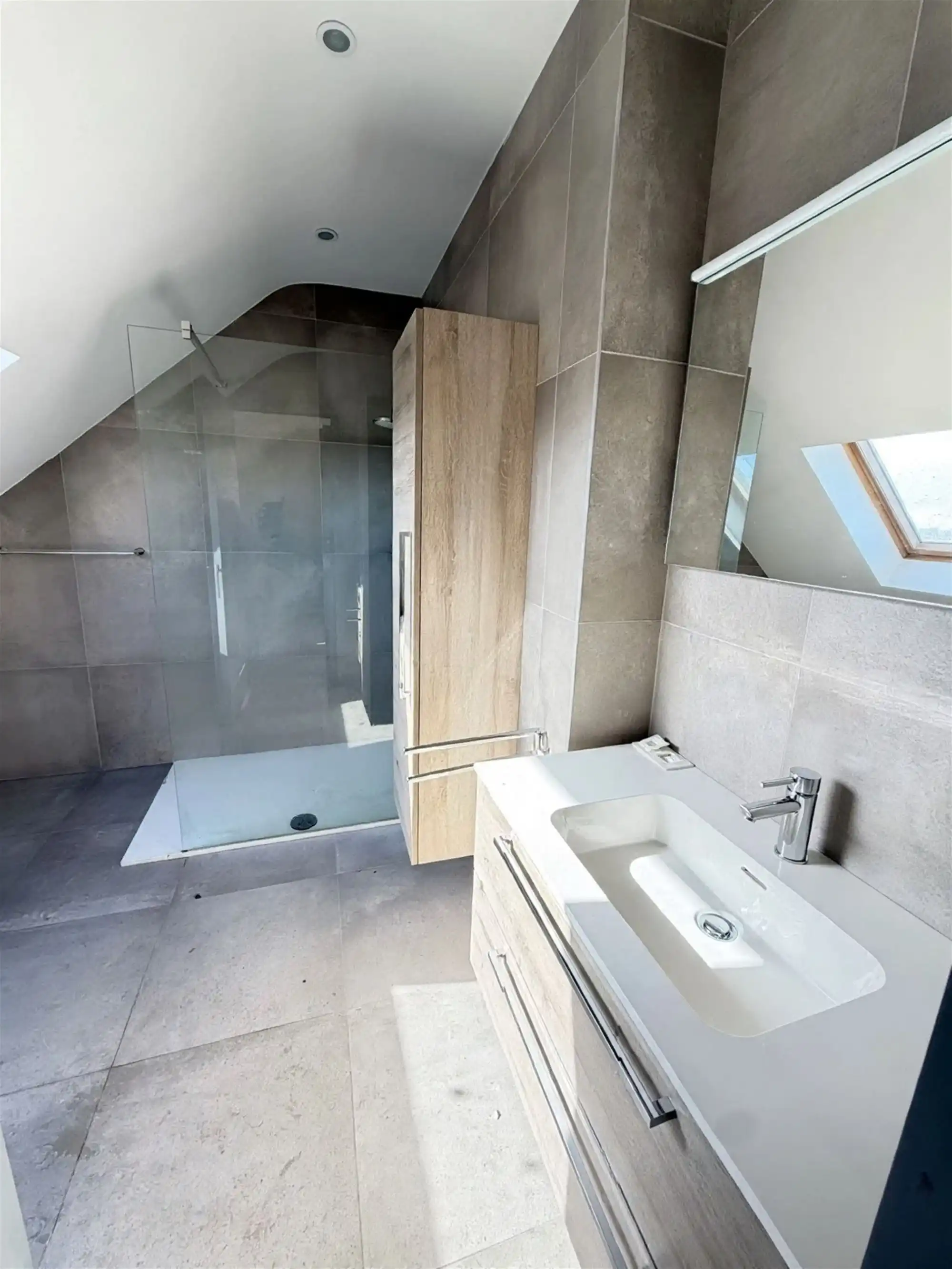 Mooi appartement met zicht op de weilanden foto 7