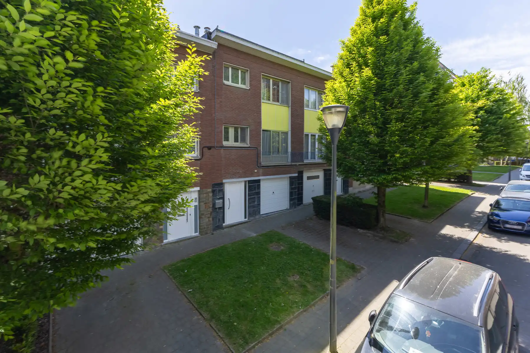Huis te koop Vrije-Academielaan 30 - 1070 Anderlecht