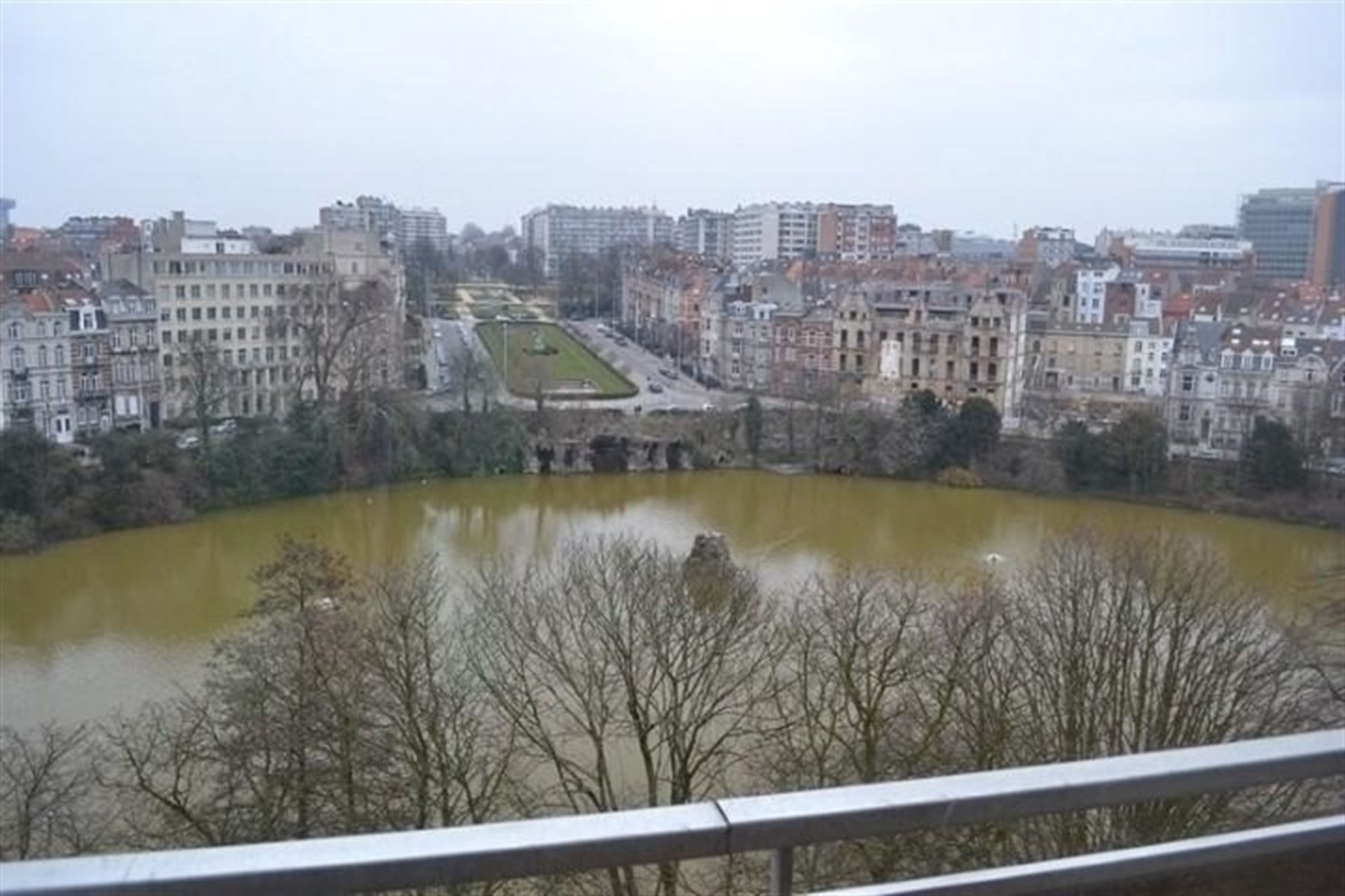 3 SK APPARTEMENT MET TERRAS - EU WIJK  foto 5