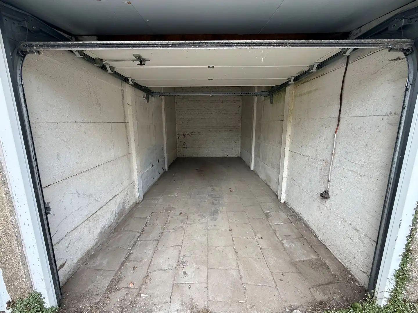 Garagebox in Brugge foto 4