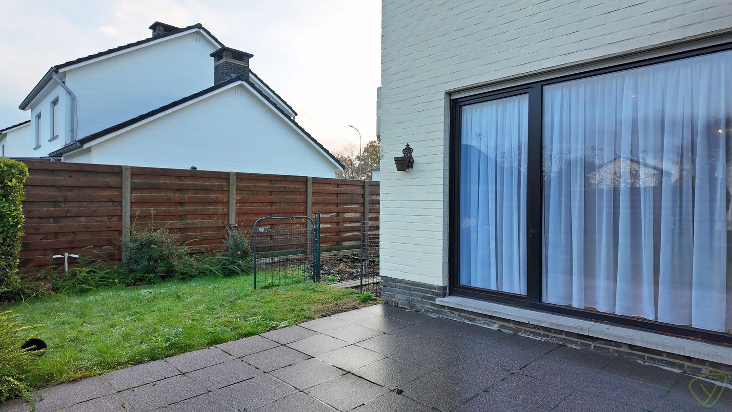 Rustig gelegen vrijstaande gezinswoning met ruime tuin in Eeklo! foto 14