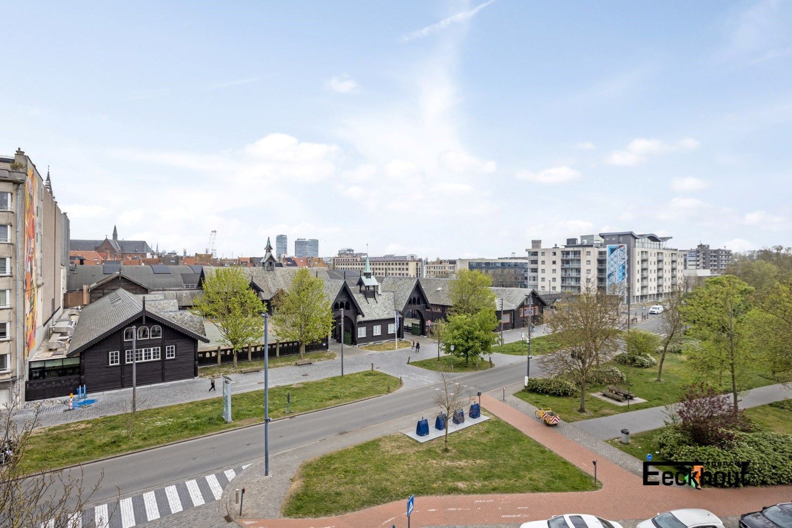 Lichtrijk appartement met mooi open zicht! foto 3