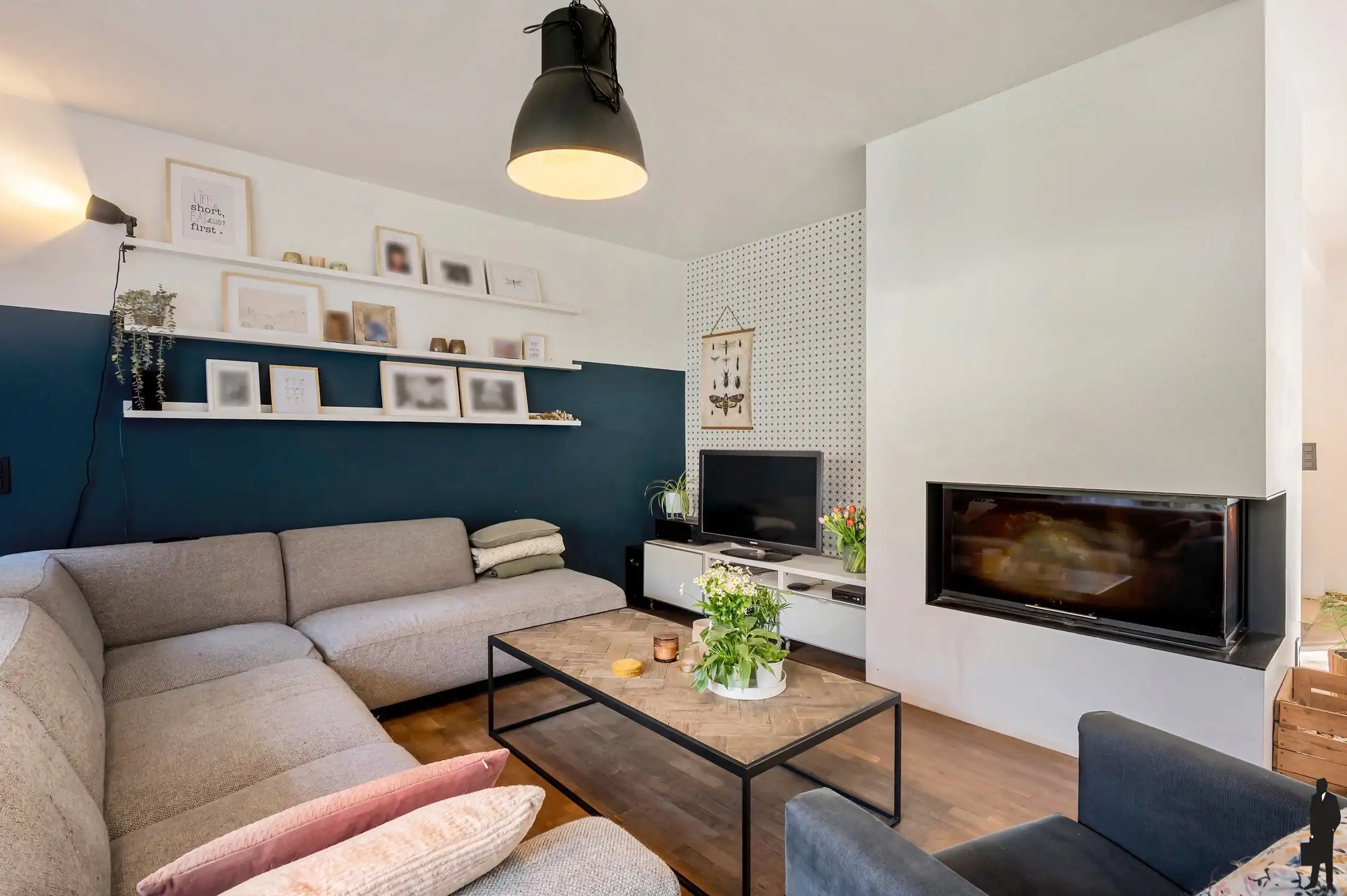 Welkom in de Hemelrijklaan te Essen, gelegen in een rustige doodlopende straat op korte afstand van het centrum.  foto 4