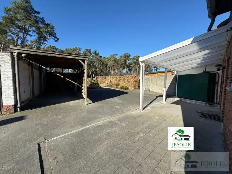 Instapklare woning met tuin  -&nbsp;EPC C foto 19