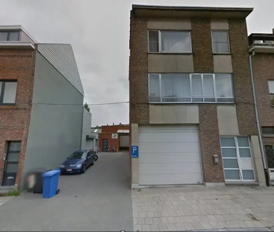 Kaarderstraat 15, 2660 Hoboken foto 2