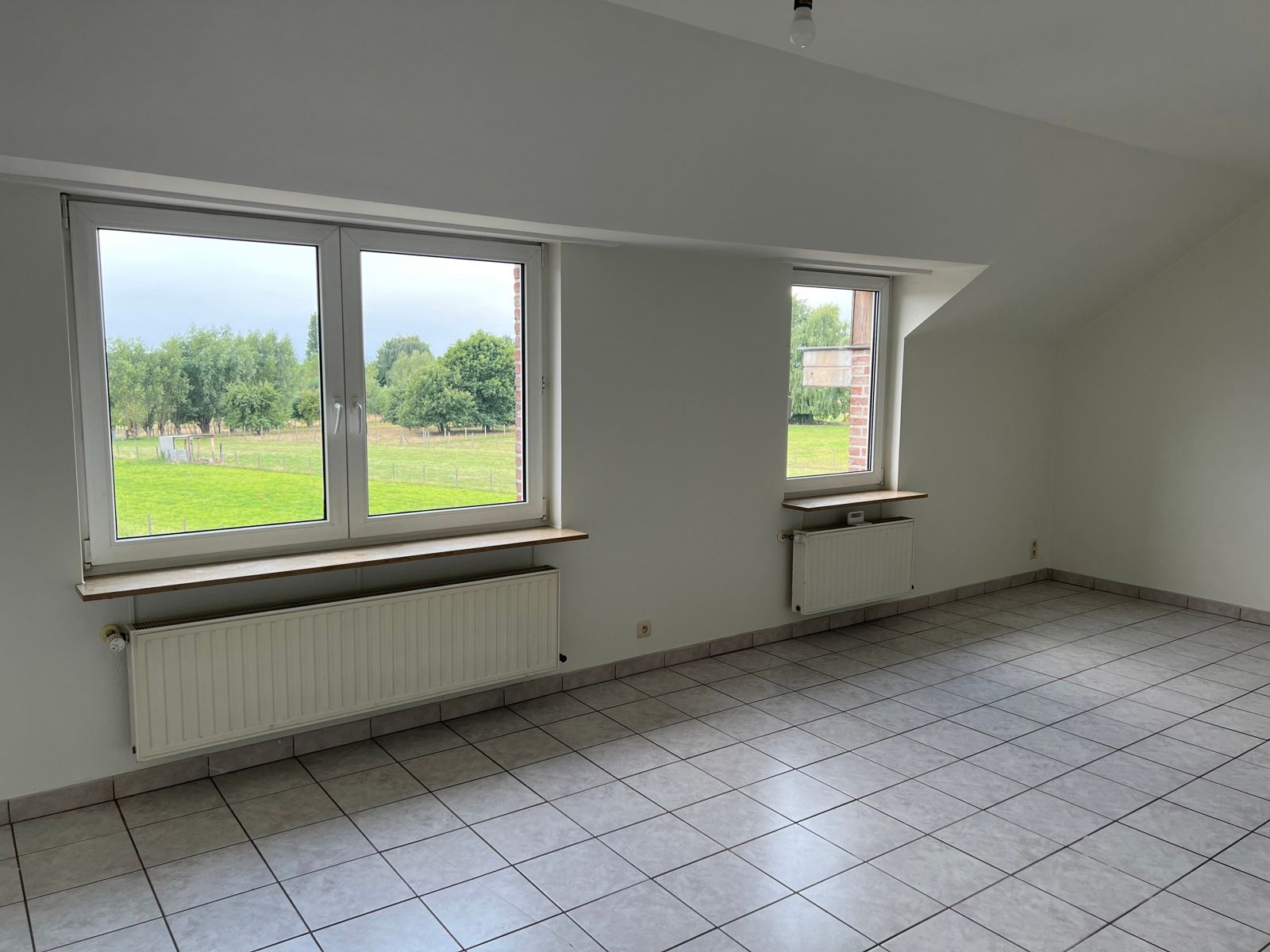 DRIESLAAPKAMERAPPARTEMENT TE HUUR REGIO ASSE foto 2