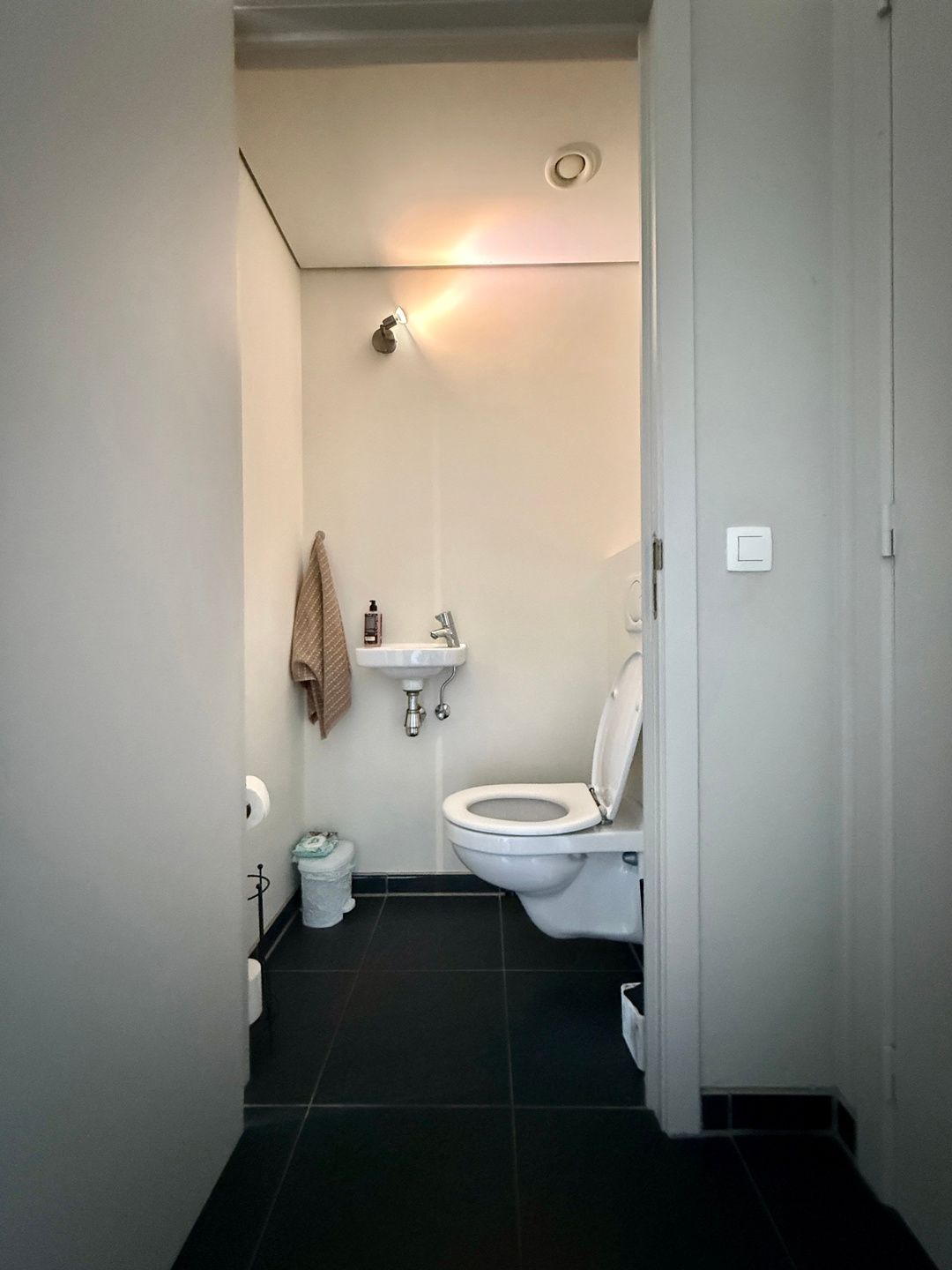 Recent éénappartement op gelijkvloerse verdieping foto 11