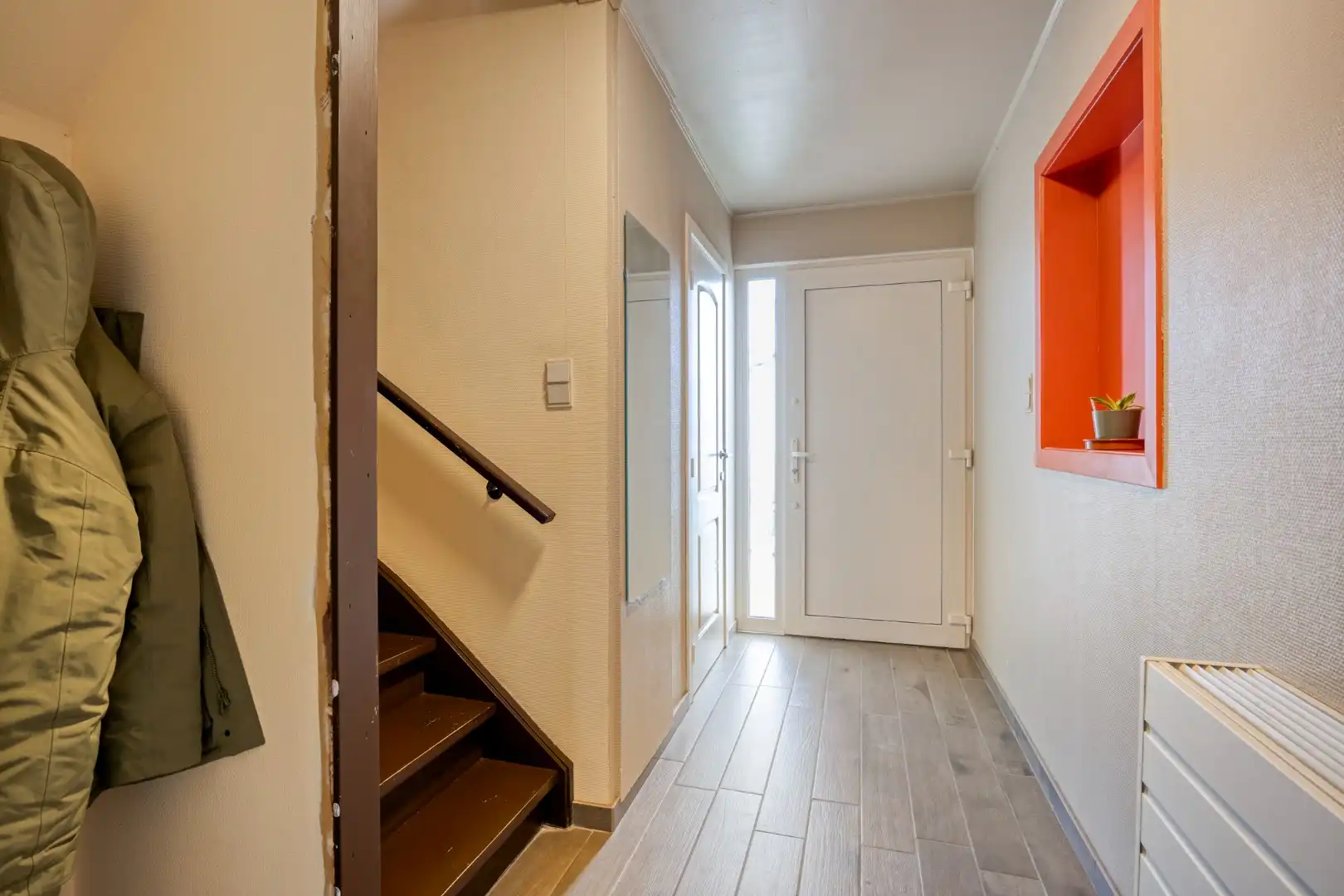 Gezellig ingerichte woning in rustige omgeving te Tongeren-Vreren foto 5