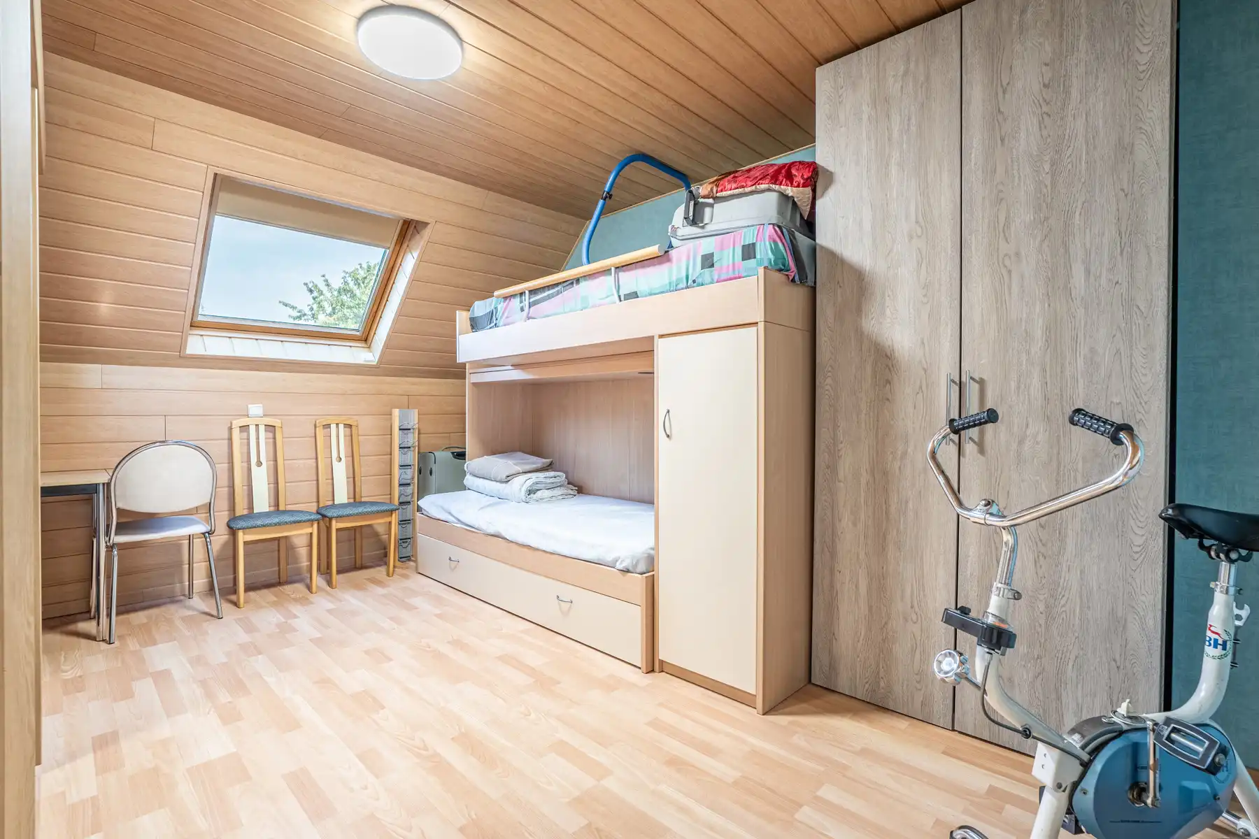 Energiezuinige 3-slaapkamerwoning in rustige buurt foto 11