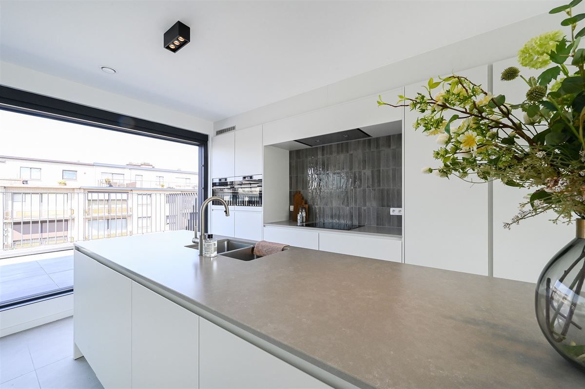 Duplex/Penthouse foto 3