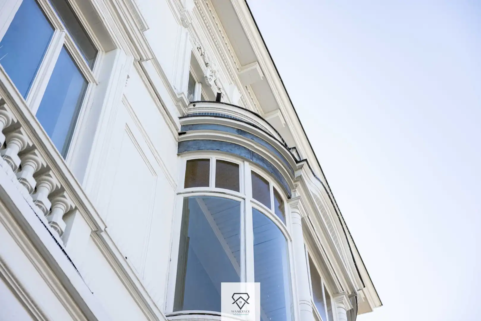The Grand Boutique — Tijdloze grandeur met unieke buitenruimte in hartje Gent foto 4