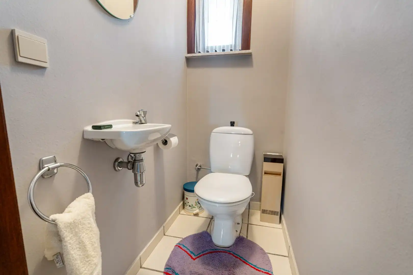 Verzorgde gezinswoning op een perceel van 9a08ca, gebouwd in 1988 op een rustige locatie nabij het centrum van Neeroeteren!  foto 31