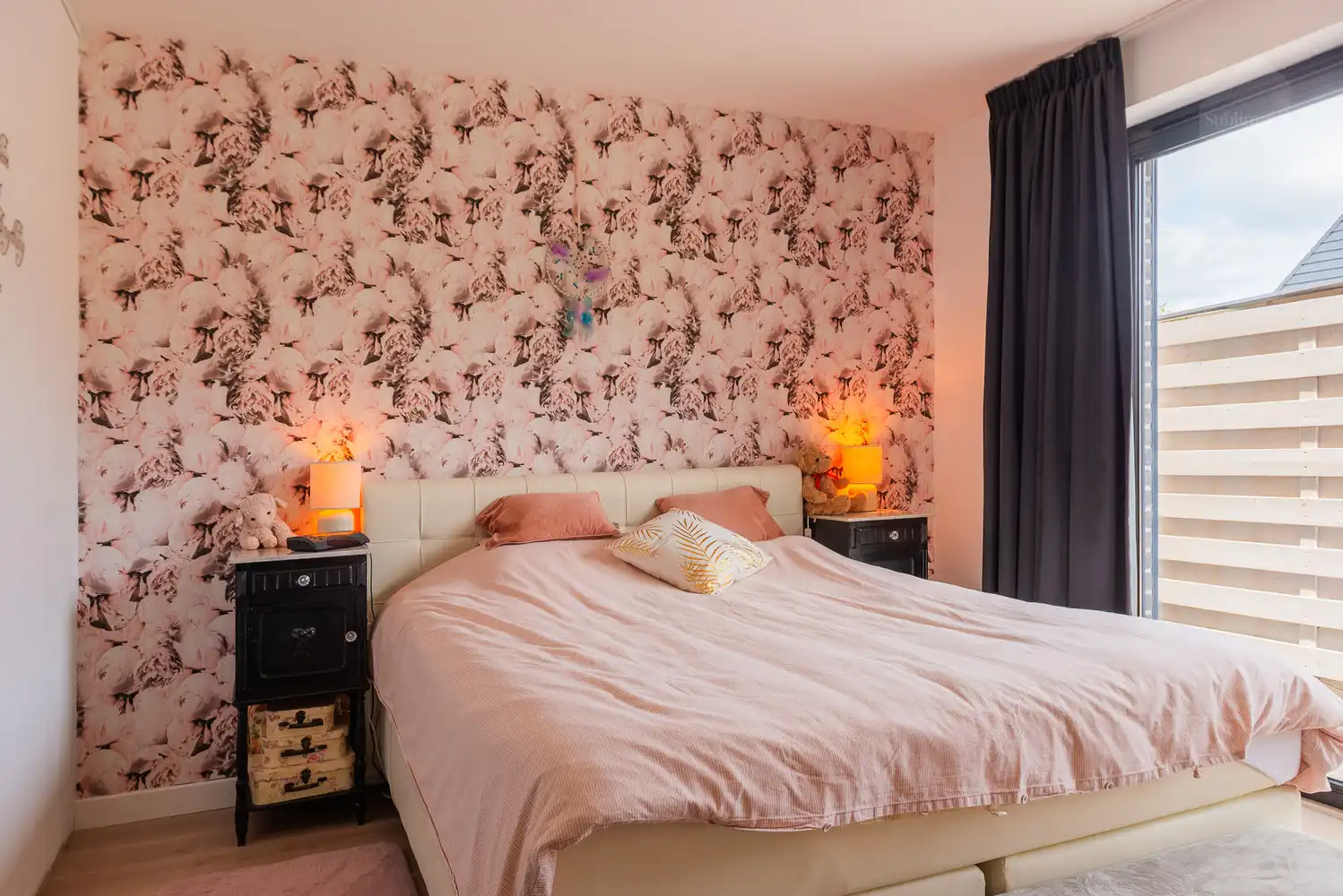 Gelijkvloers appartement met 3 slaapkamers in het centrum van Meerhout foto 11