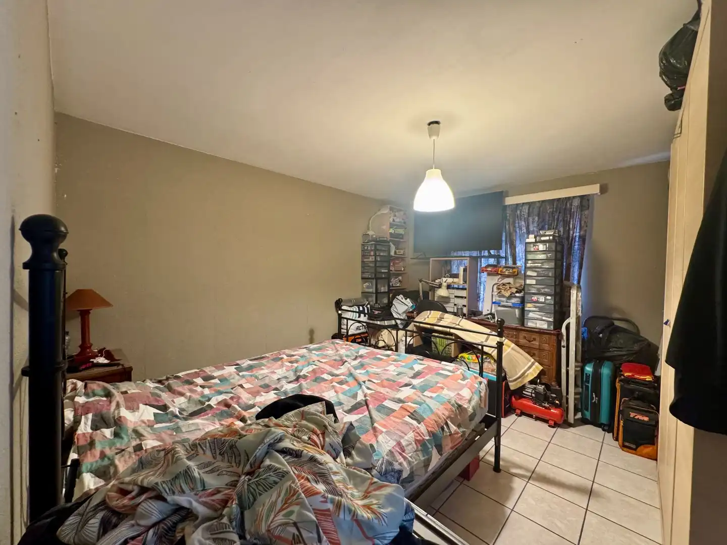 Appartement met 1 slaapkamer te huur in Diepenbeek foto 6