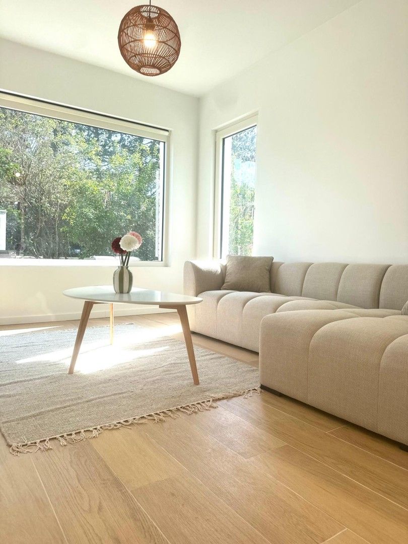 Instapklare, recent gerenoveerde woning op toplocatie in Laarne foto 7