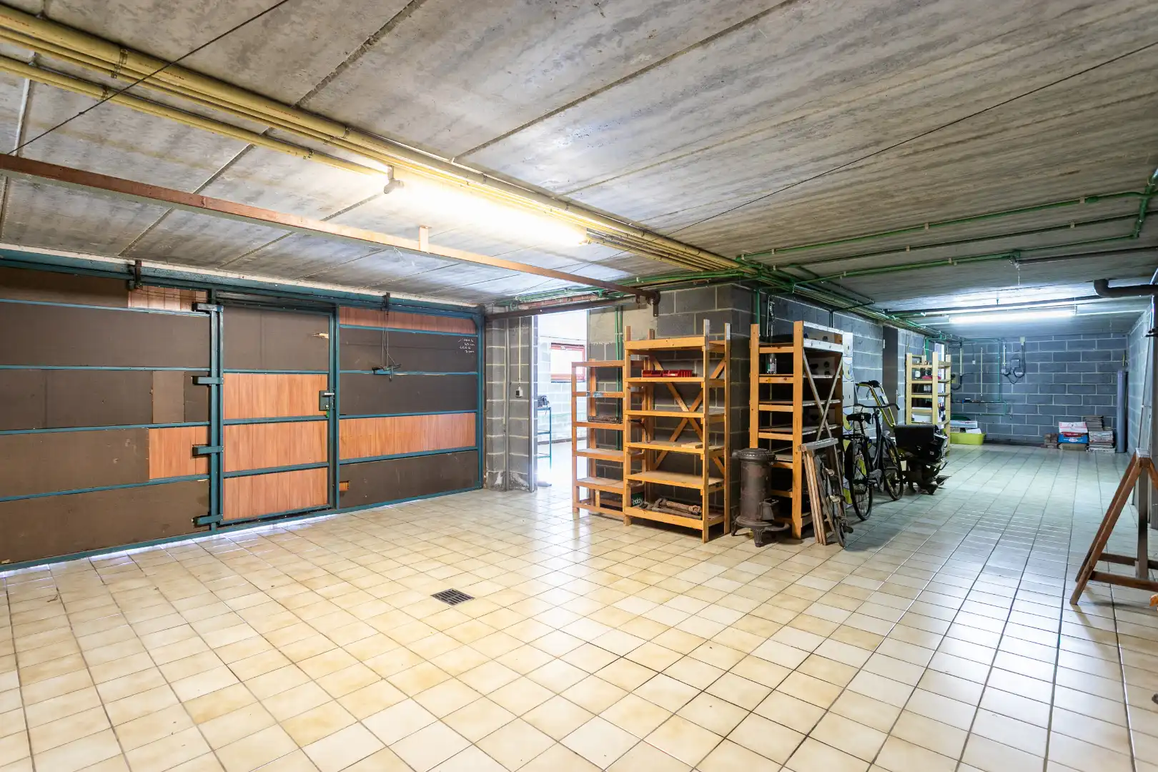 Charmante villa met 3 slpk te Halle foto 23