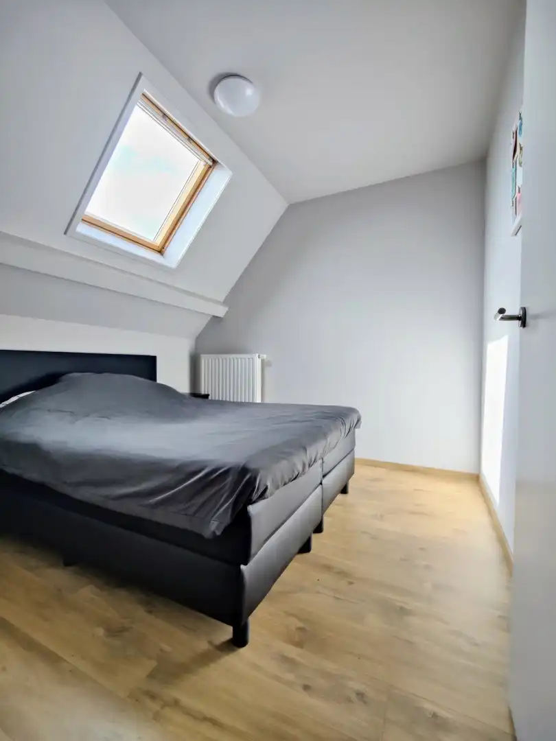 Beselare - Investeringspand met kantoorruimte en 2 verhuurde appartementen foto 21