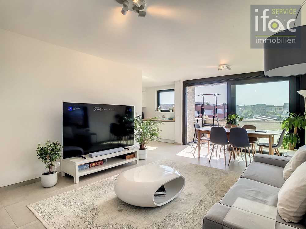 Appartement te huur foto 6