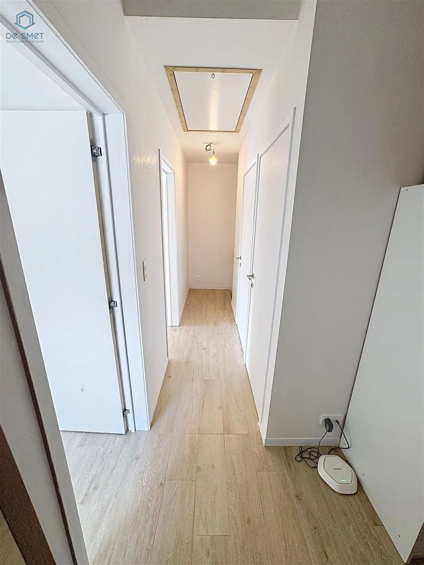 PRACHTIGE BEN-NIEUWBOUWWONING MET 3 SLPK, DRESSING, INBOUWKASTEN & TUIN ZARLARDINGE foto 16