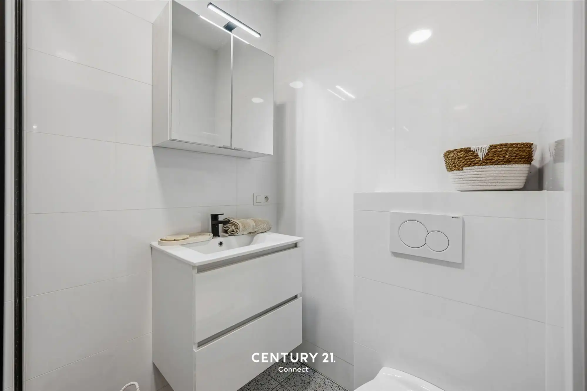 Wonen of investeren in residentie Piazza! foto 6