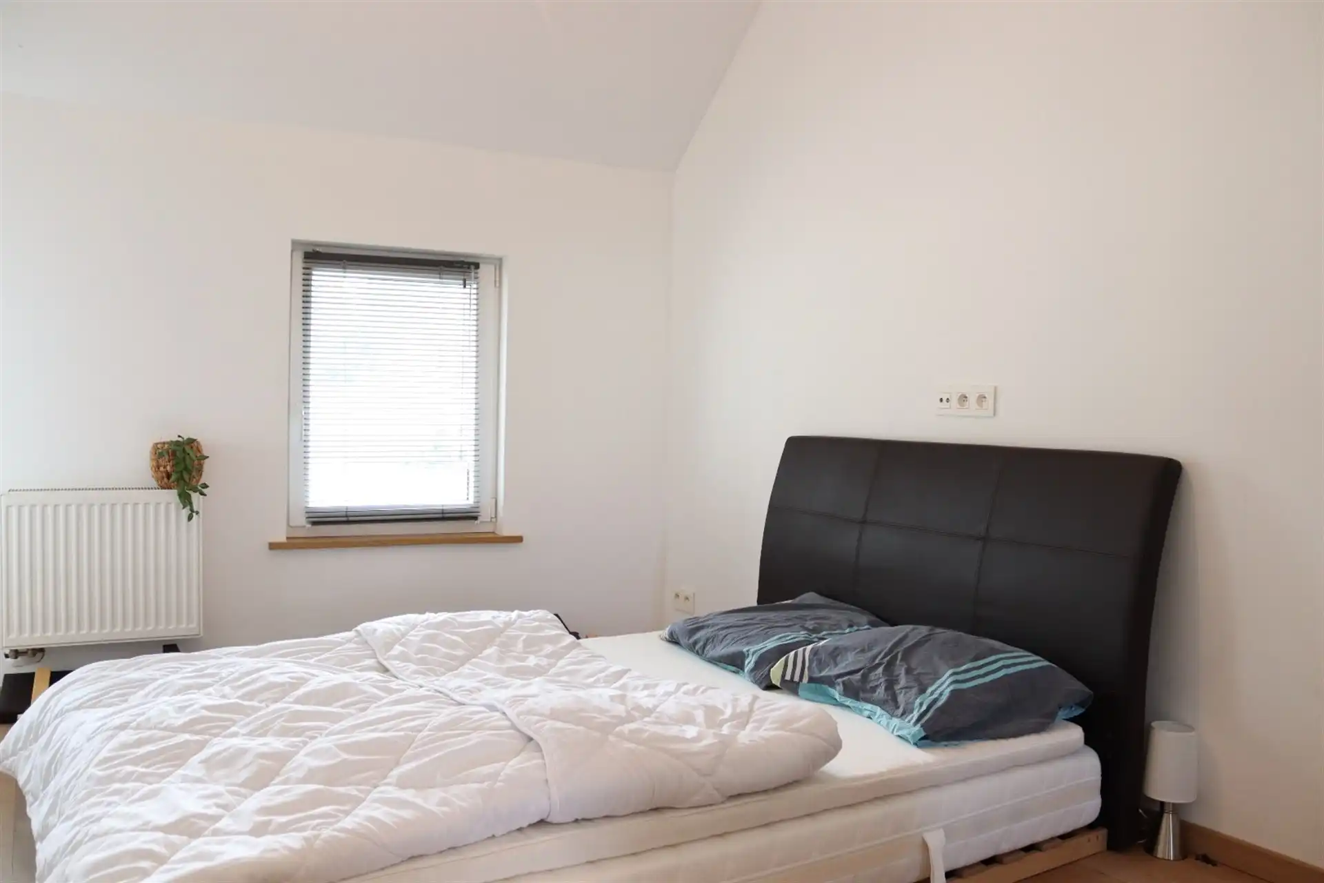 Stadswoning met 2 slaapkamers foto 17