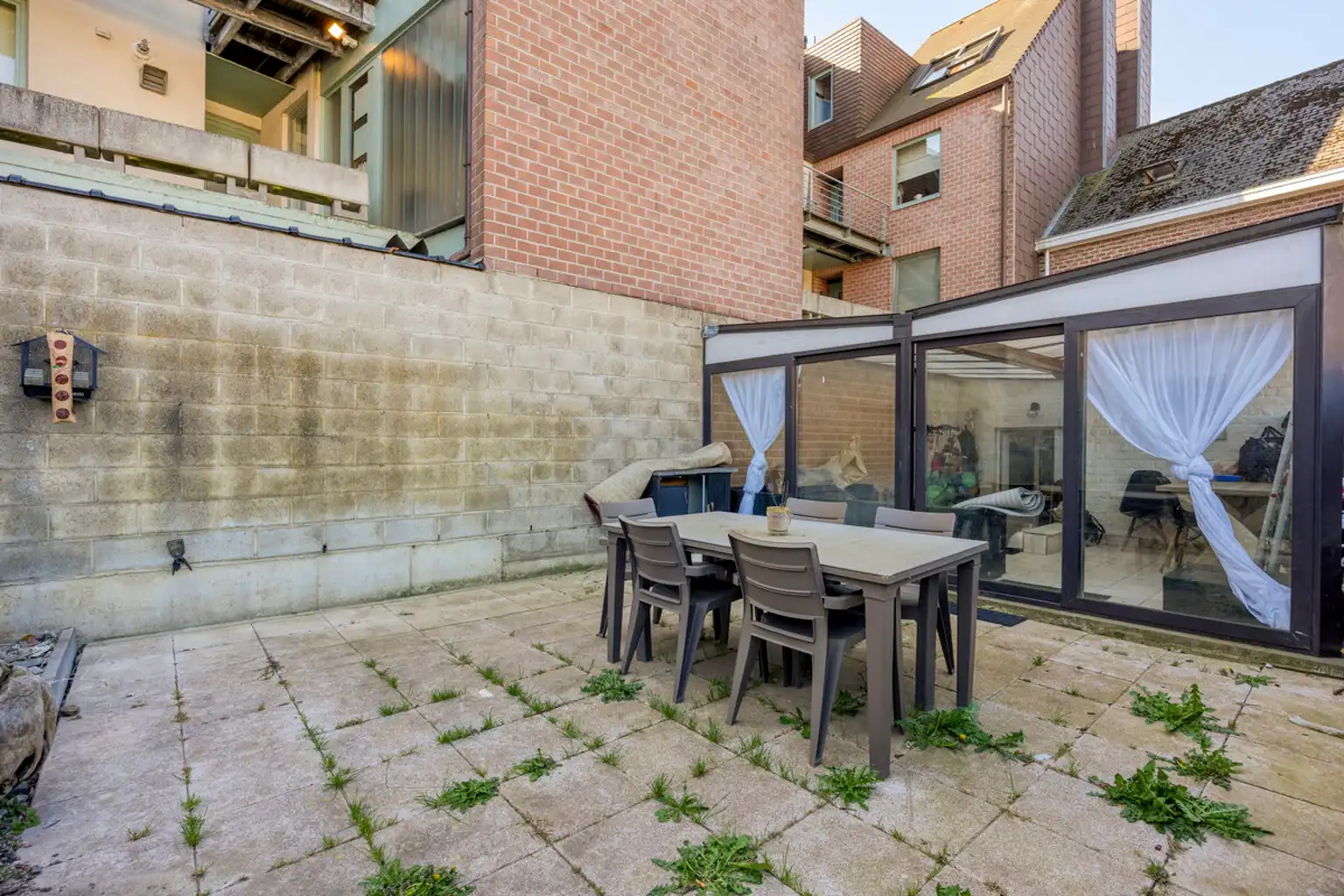 Charmante 3-gevelwoning nabij het OLV-ziekenhuis in Asse foto 17