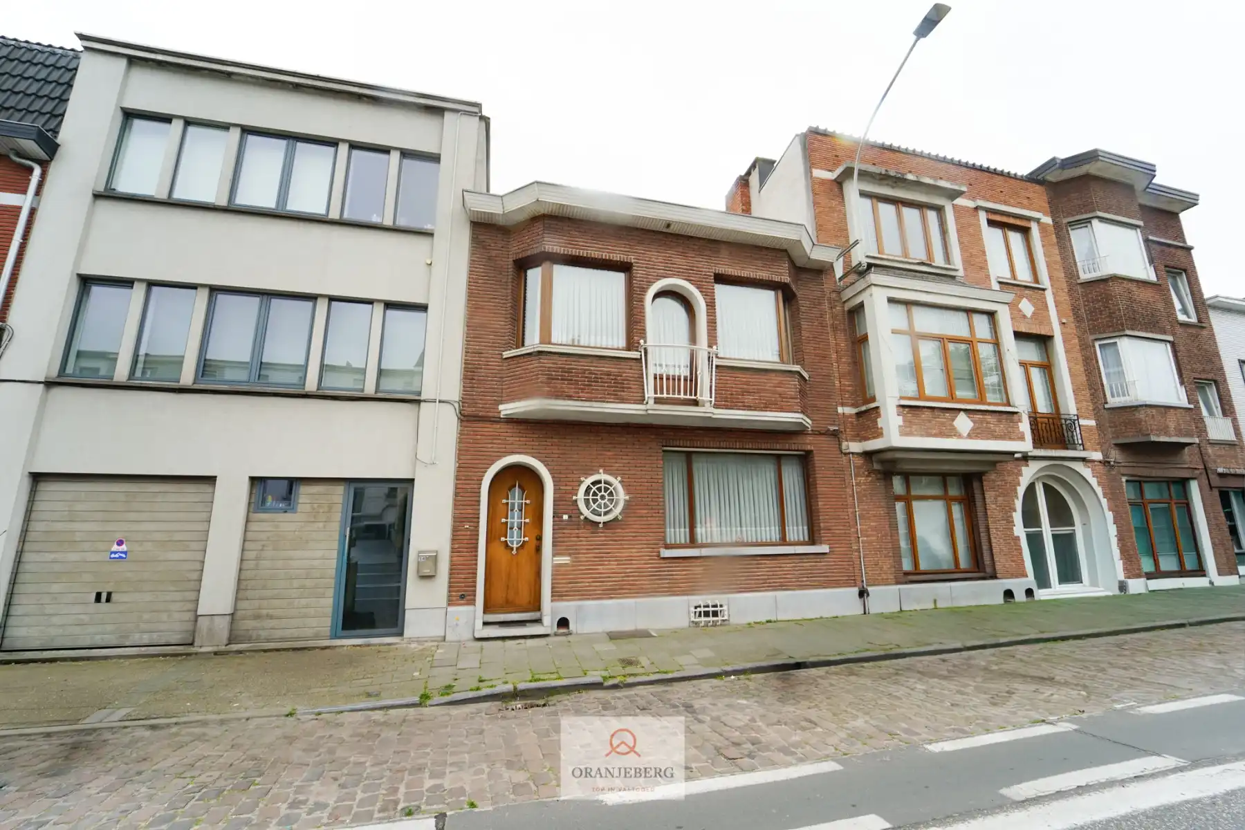 Huis te koop Victor Braeckmanlaan 12 - 9040 Sint-Amandsberg
