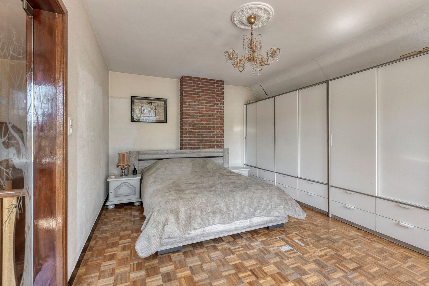 STIJLVOLLE EN INSTAPKLARE WONING TE DIEST! foto 26