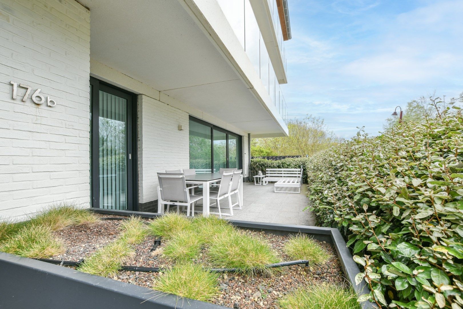 Gelijkvloers 2-slaapkamerappartement in recente residentie 'Royal Golf Garden' te De Haan - Vosseslag foto 11