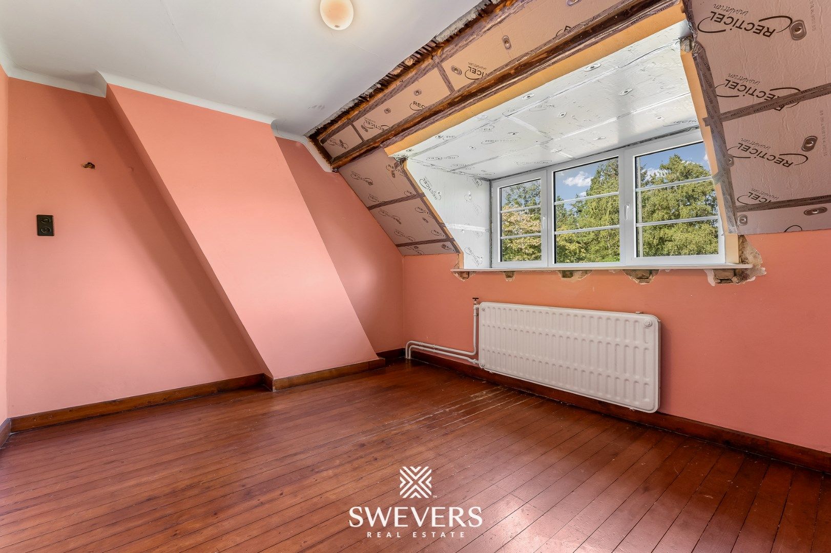 Royale woning met zes slaapkamers te Heusden-Zolder foto 24
