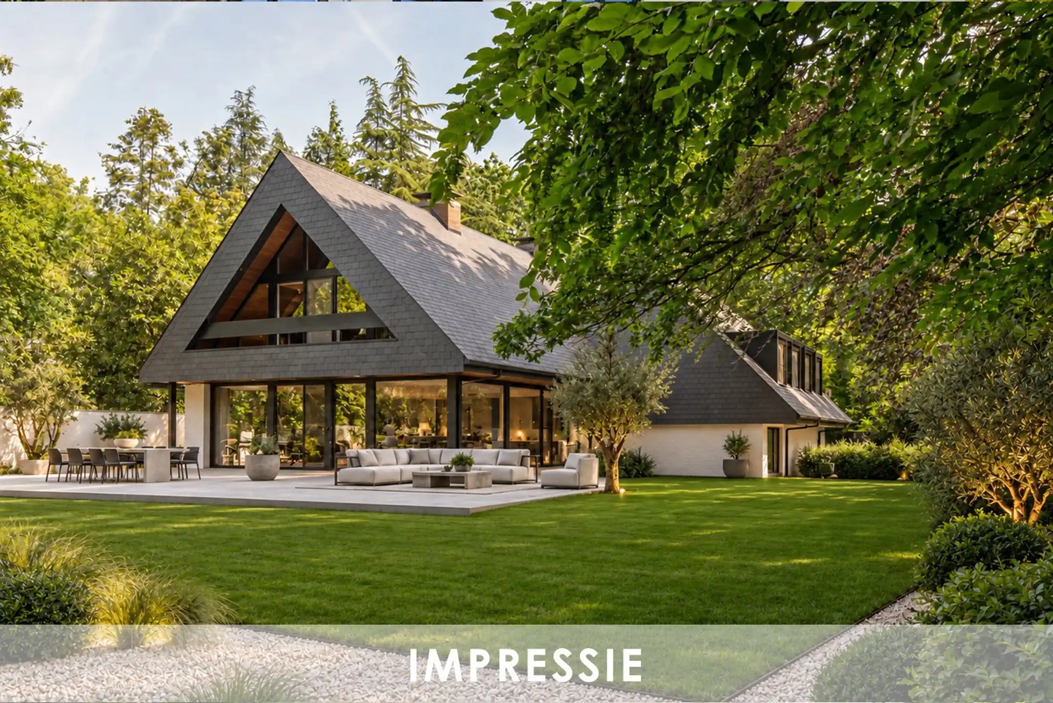 Villa te koop Grasperkdreef 6 - 2900 Schoten