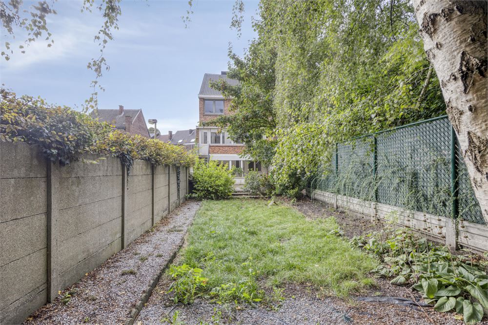 Aangenaam wonen aan de stadsrand foto 25