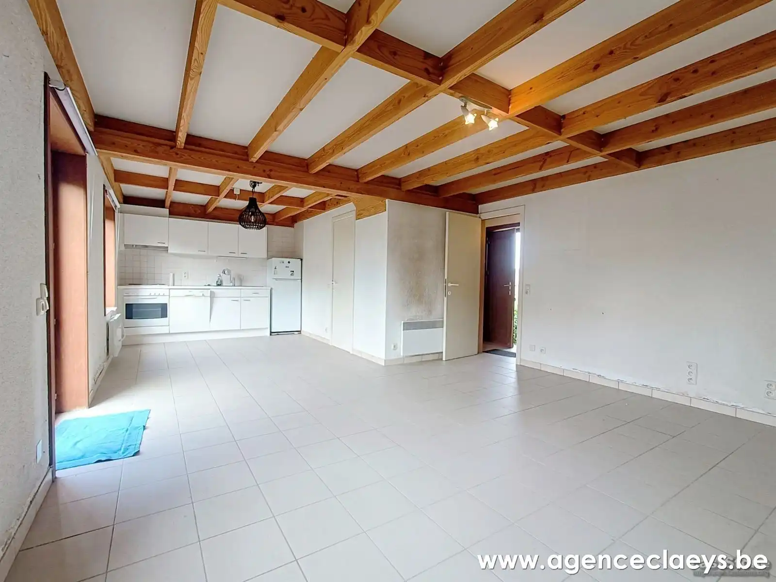 Vakantie woning foto 3