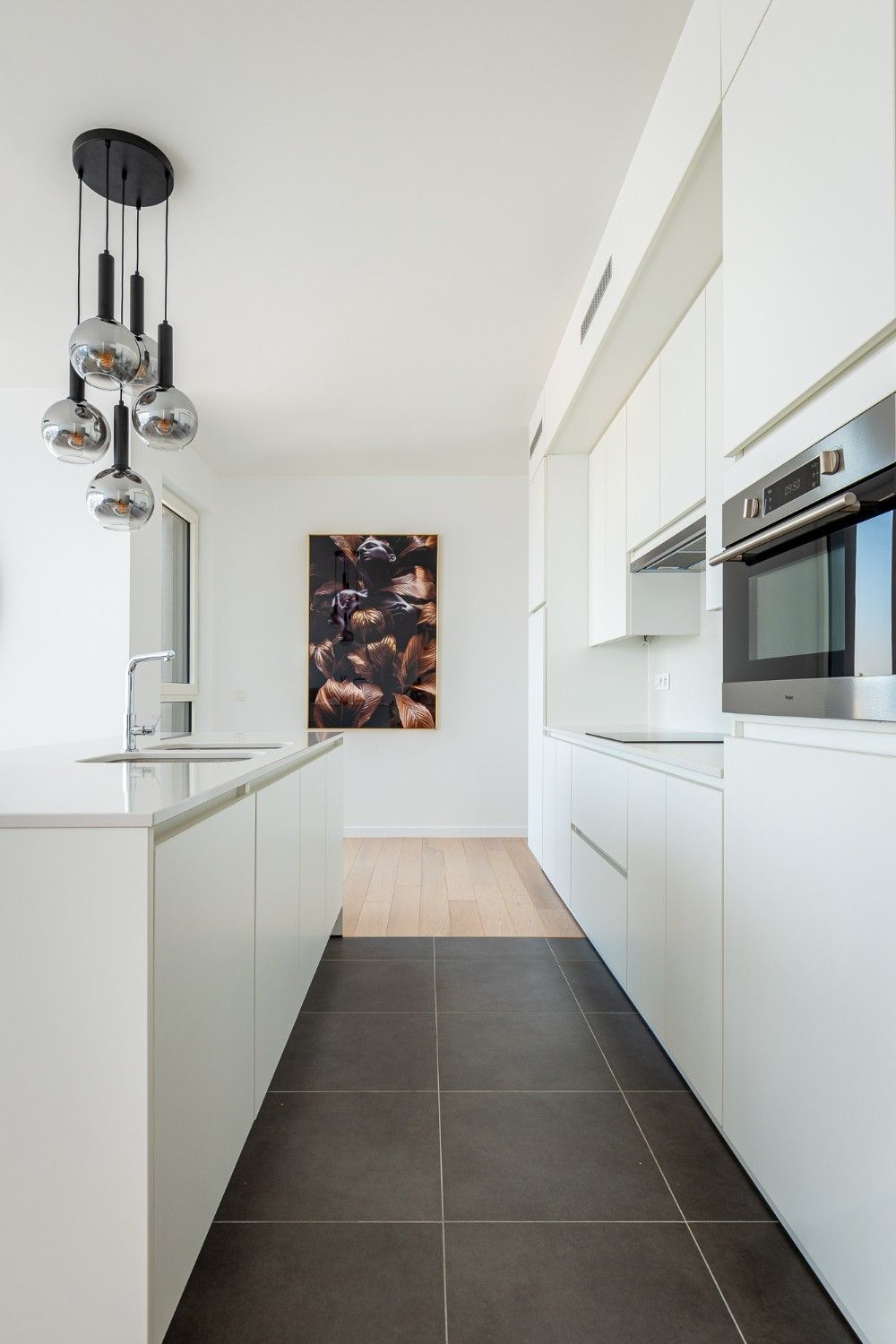 Prachtige penthouse met garage te Wingene foto 5