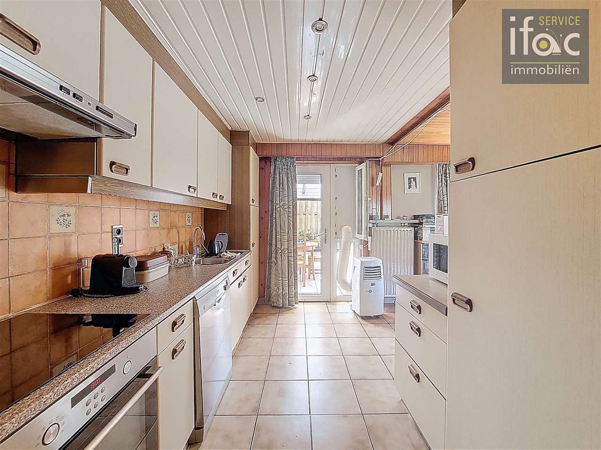 Te renoveren bungalow op zuidwest perceel van ±8 are foto 6