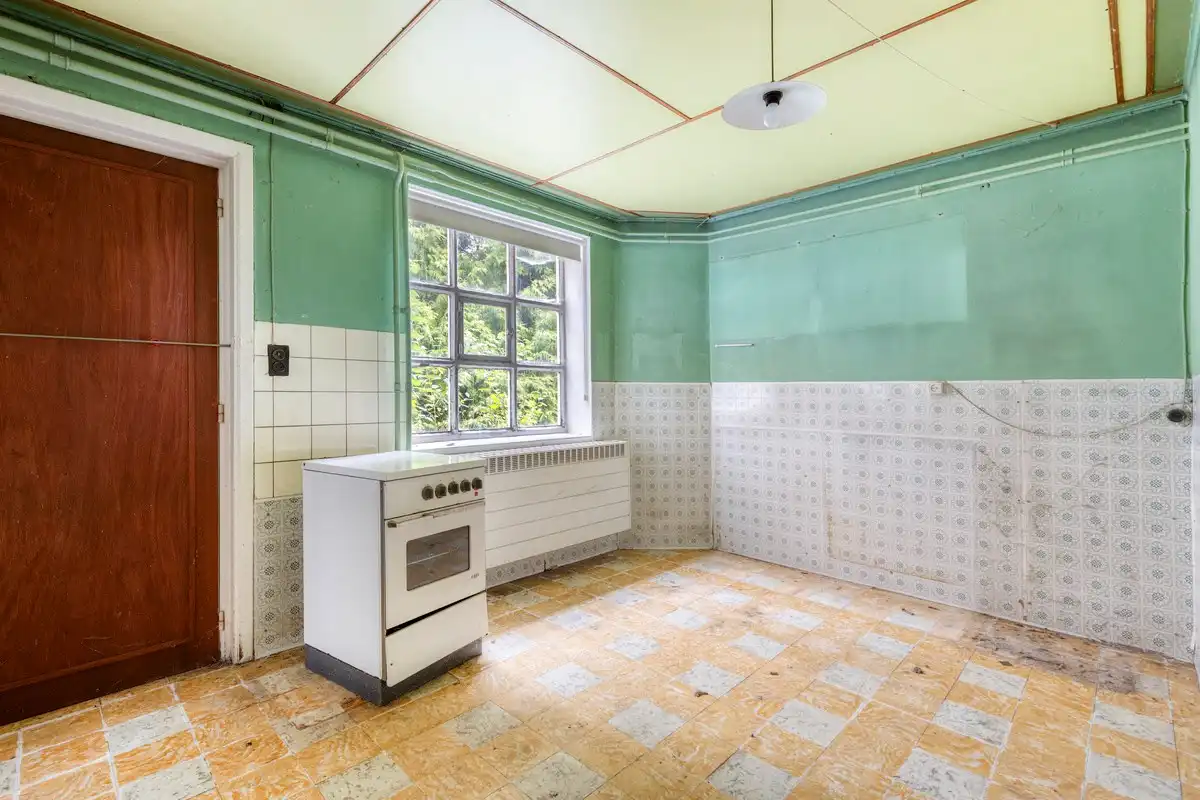 Ruime woning met veel potentieel op perceel van bijna 18 are foto 4
