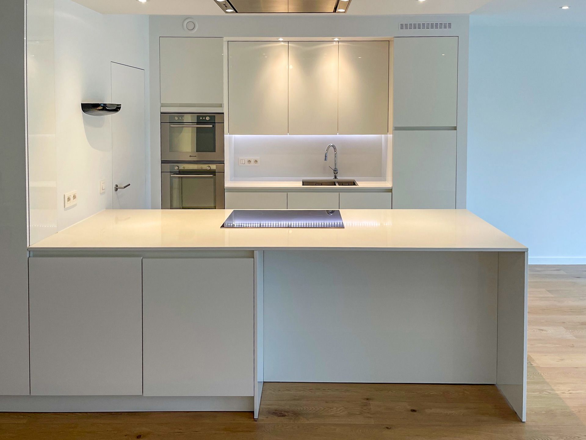 Appartement te huur foto 4